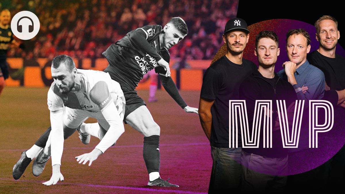 Proč rozhodčí u videa nevidí, co vidí všichni? Podcast MVP žaluje